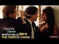 The Vampire Diaries COMPLETE STORY Explained All Seasons All Characters Full Timeline