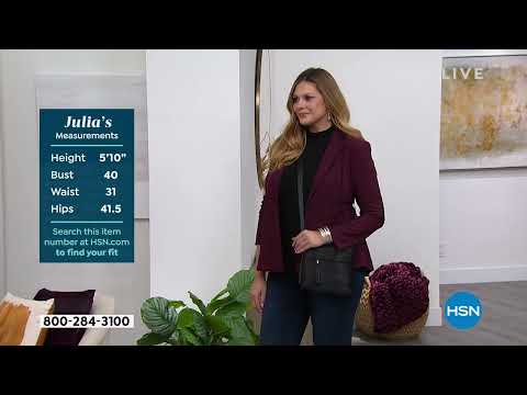 HSN | MarlaWynne Fashions 09.11.2022 - 08 PM