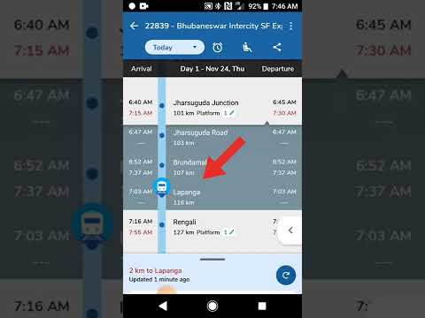 TrackYourTrain:TimeTableLookup