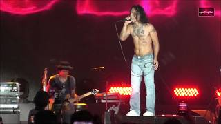 Download lagu Symphaty Blues, Rusak Ancur - Slank - At Jakarta Fair 2026 mp3