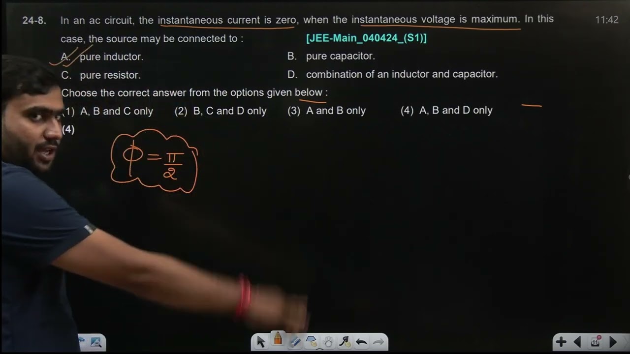 Video Solution