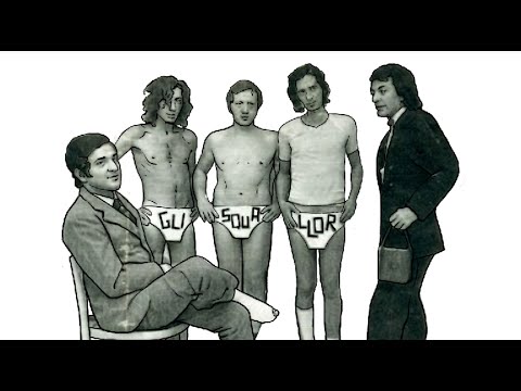 GLI SQUALLOR - Il documentario - Versione Integrale