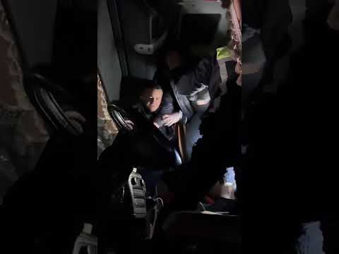 Un agent de la Poliția Rutieră Timiș este acuzat de abuzuri în serie | Cronologia inversă a unei răfuieli între agentul rutier Spătar Alexandru și mai mulți transportatori