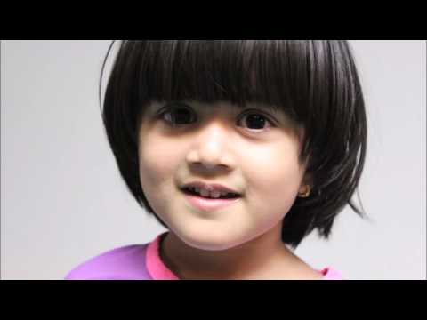 Sanaya 3rd Birthday 2016