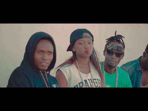 Kapona ft Mejah Power - Hawapendi (Official Music Video)