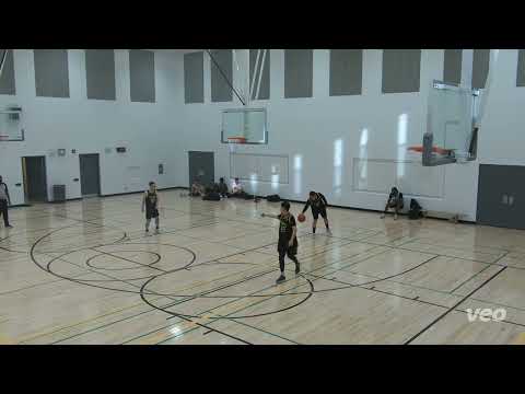 Fufu(45) Tier 13 Mean Baos(38) - tcbl sunday - 2022/2023 winter