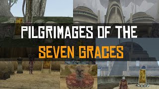 Pilgrimage of the Seven Graces