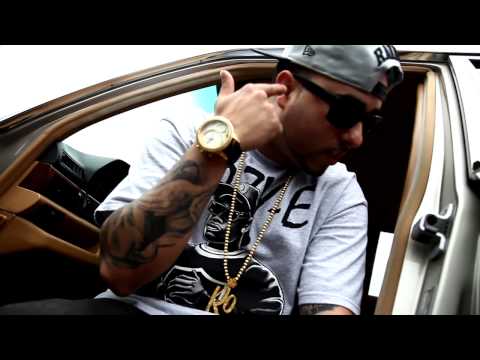 So Saucy Ft Durrty D & Lil Ro - No Otha Option