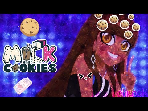 LoliRock "Milk and Cookies"