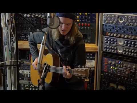 Jakob Karlberg - No Rush (Live)
