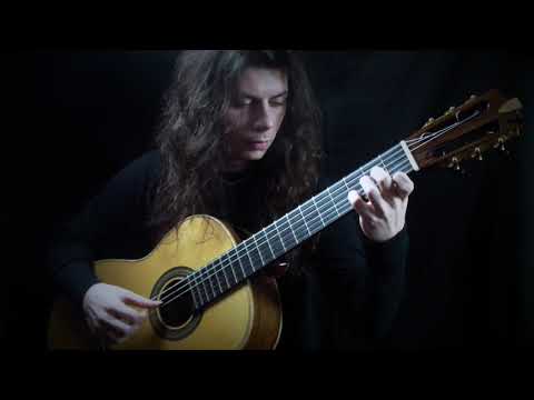 Alexander Layer - Fjær