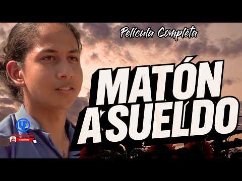 '' Matón a Sueldo'' Película Completa