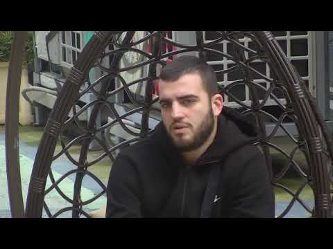 INTERVJU ALEKSANDAR BELJIC FINAL -17.11.2022. - INSTA TV