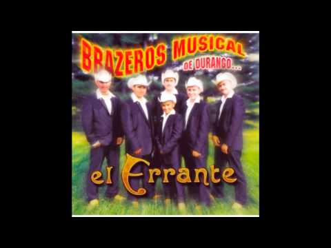 Brazeros Musical - Las Isabeles