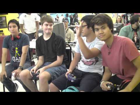 Moorenado 20 - Snok and Sledj [L] vs Mr. Meeseeks and Kit [W] - GF