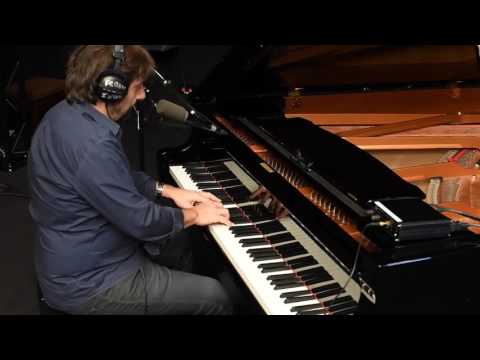 Le féminin et le masculin - La leçon de piano d'André Manoukian