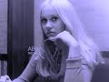 ABBA Agnetha Perhaps I Blushed 1970 Kanske Var Min Kind Lite Het Subtitles 4K