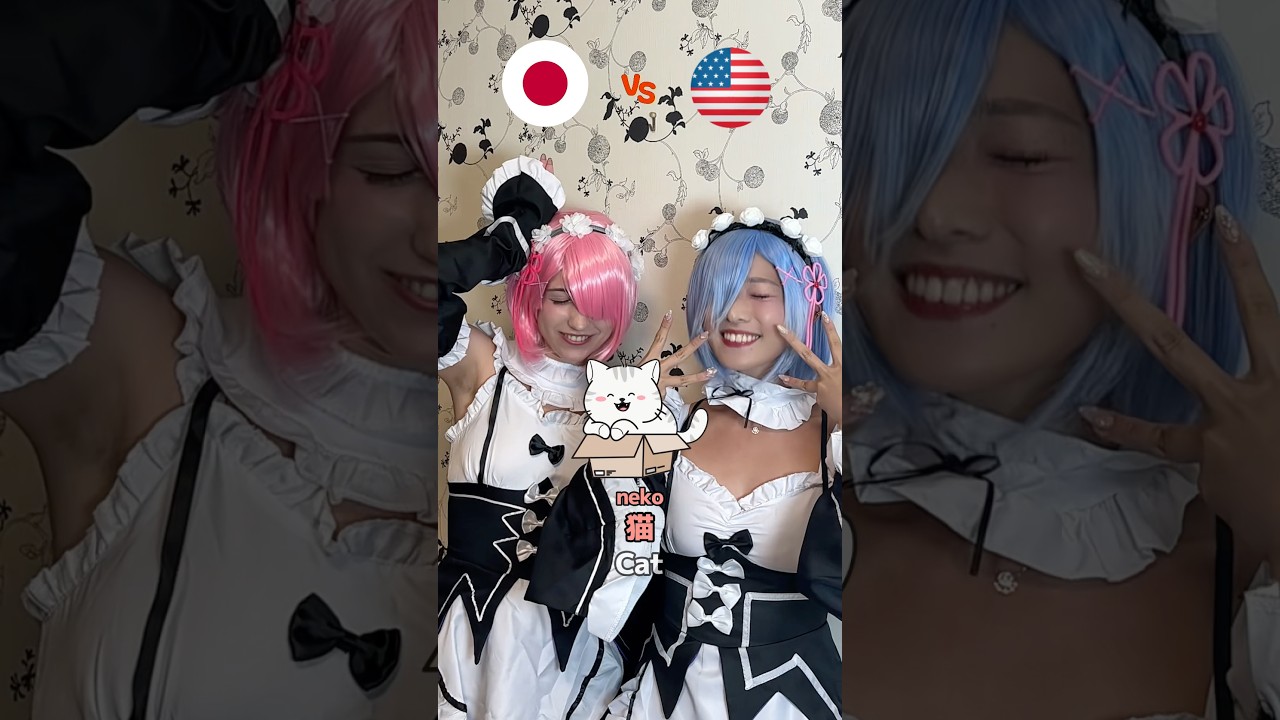 What's your favorite animal? 🦒 Comment! 👇 #japan #japanese #日本語 #otaku