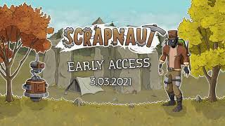 Watch and explore about Scrapnaut EU PC Steam CD Key