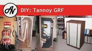 Tannoy Monitor Gold 15