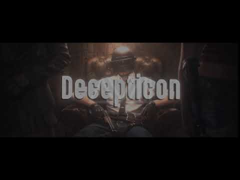 The Decepticon Agency Intro