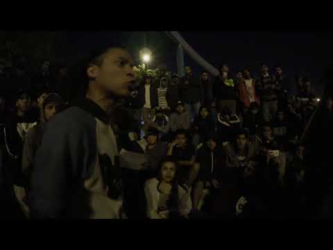 BLAXIMENTAL vs PIERO PISTAS - SEMIFINAL - CLASIFICATORIA CHICLAYO (09/11)