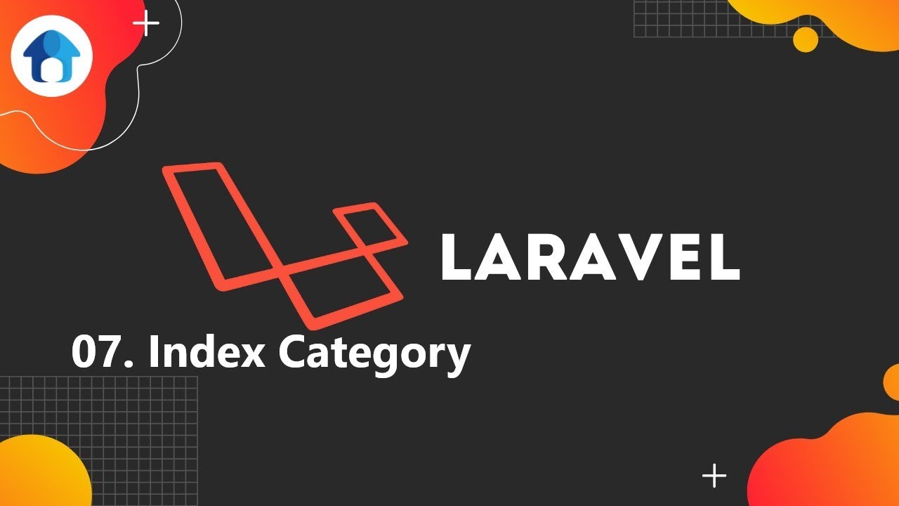 07  Index Category
