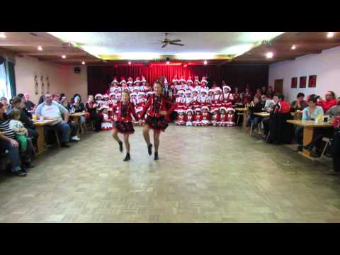 FG Seelania - Funkenpaartanz 2014