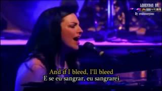 Evanescence   Missing   Legendado HD