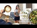 Romanticizing My Winter Morning Routine 5 Hacks For Avoiding The Winter Blues