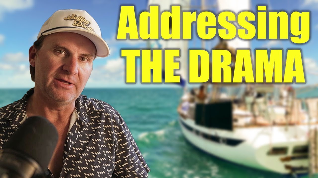 Addressing the Drama: A Heartfelt Response and Sydney’s Appreciation