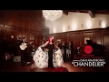 Chandelier - Sia (Postmodern Jukebox Cover) ft. Dani Armstrong