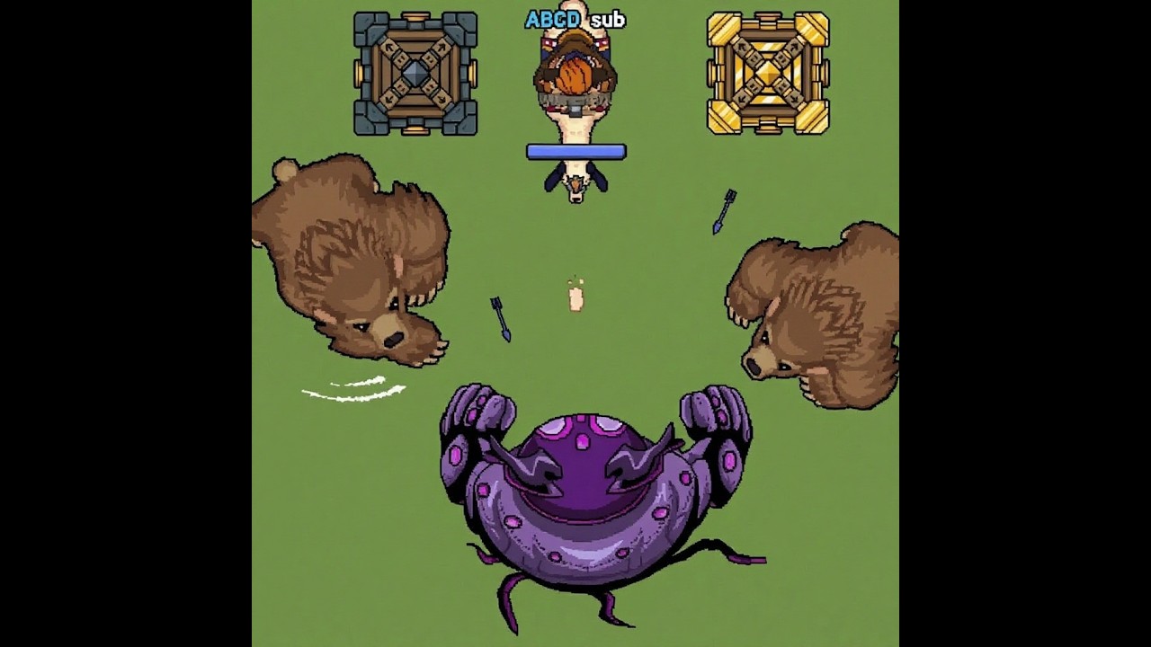 Jagar Game Preview