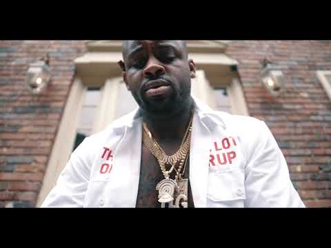 Desto Dubb - Real Runtz (prod DJ Durel)