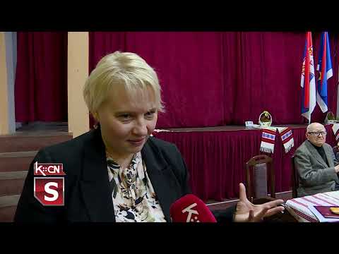 Kostelnikova jesen u Šidu