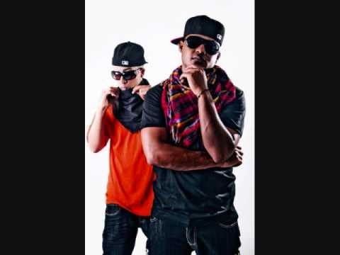 Mas de ti - T.Y.S. & Alex B