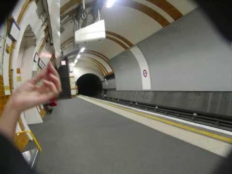 Glidish Feat Houman Sebghati - Verkligheten.wmv