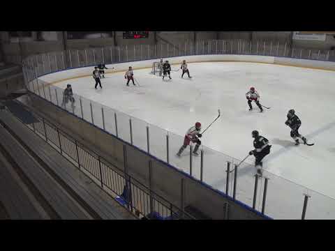 191005 GrIFK B - Sapko, erä 1 - osa 1