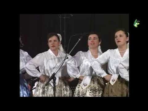 MAC PREZLATA - Ženska grupa  KUD "Jakim Govlja" z Mikloševcoh