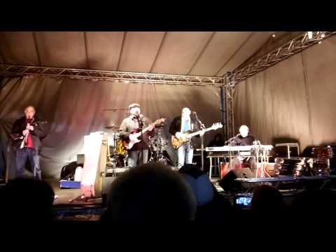 Buty - Krtek (Olomouc 22. 11. 2015)