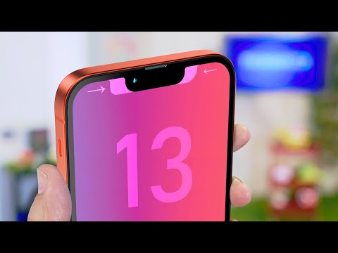 iPHONE 13 REGRESA AL FUTURO!!!!!!!
