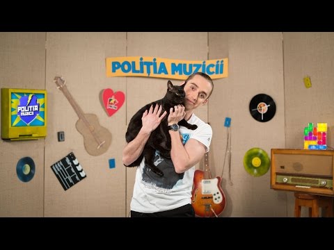 Cotofan/Politia Muzicii: Casa Muzicii Romanesti, LIDIA BUBLE