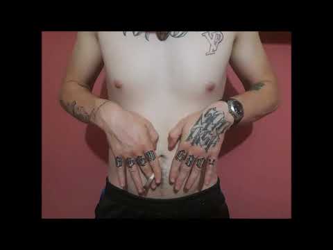 RUINA JOVEN - DIRTY (PROD. KRAYKOBAIN & LITEZ MUSIC) (BEEN SAD EP PROMO) :( :(