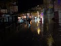 Rain walkin'