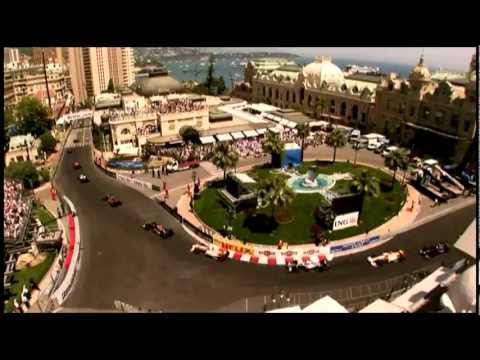A Year in Monte-Carlo