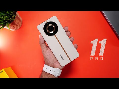 Realme 11 Pro 5G Review After 7 Days - Almost Perfect 🔥