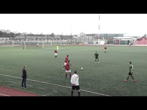 lincoln v Europa 19/09/2015