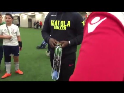 MFC - U13 Win March Madness