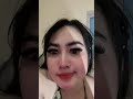 Kak Ara Bikin Nagih Nyesel Kalau Nonton Gak SAmpai Selesai