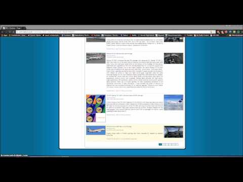 How to Install Aircraft into FSX: Steam Edition